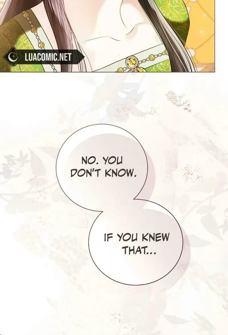 I Abdicate My Title of Empress Chapter 89 page 31 - 