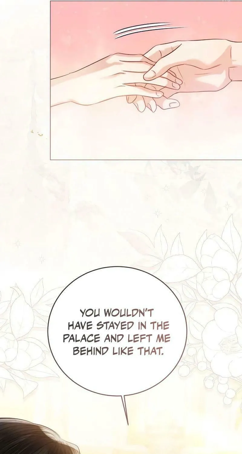 I Abdicate My Title of Empress Chapter 89 page 32 - 