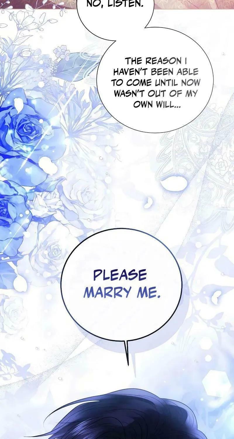 I Abdicate My Title of Empress Chapter 89 page 34 - 