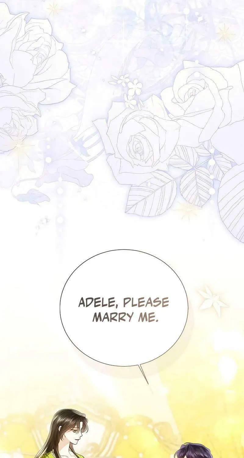 I Abdicate My Title of Empress Chapter 89 page 47 - 