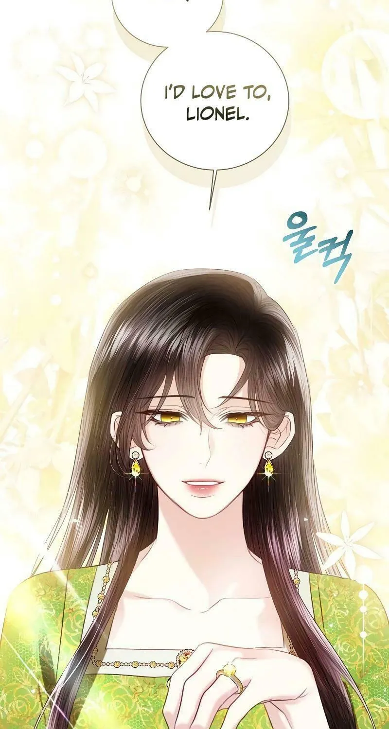 I Abdicate My Title of Empress Chapter 89 page 49 - 