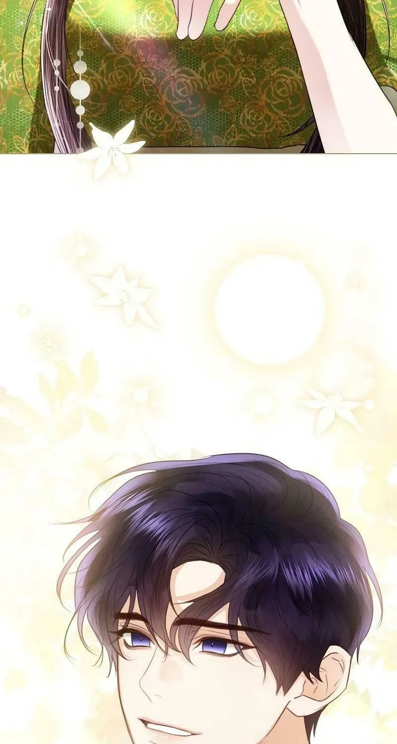 I Abdicate My Title of Empress Chapter 89 page 50 - 