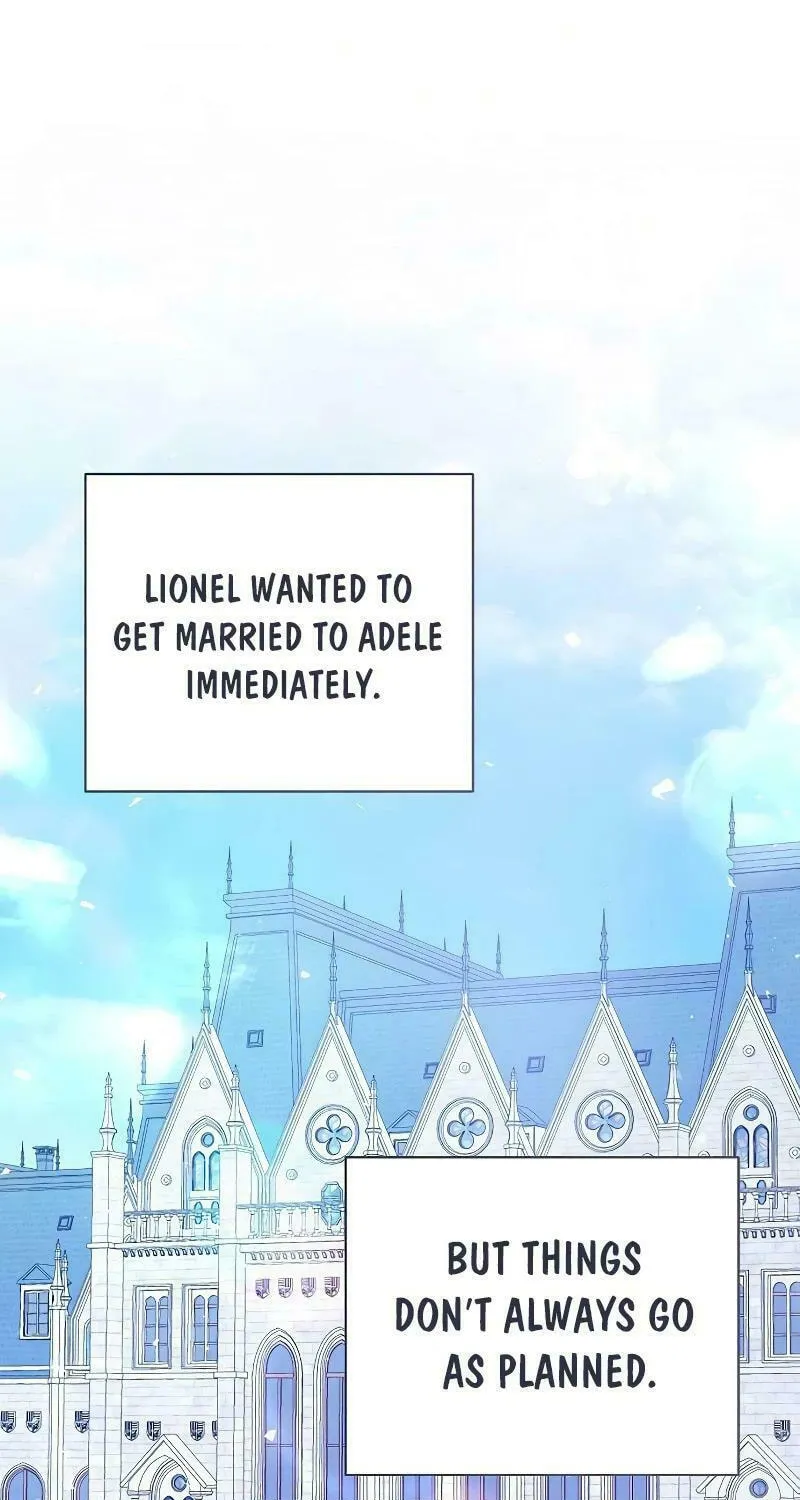 I Abdicate My Title of Empress Chapter 89 page 59 - 