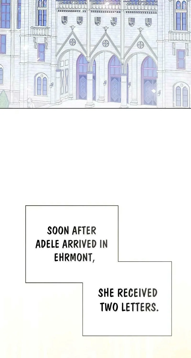 I Abdicate My Title of Empress Chapter 89 page 60 - 