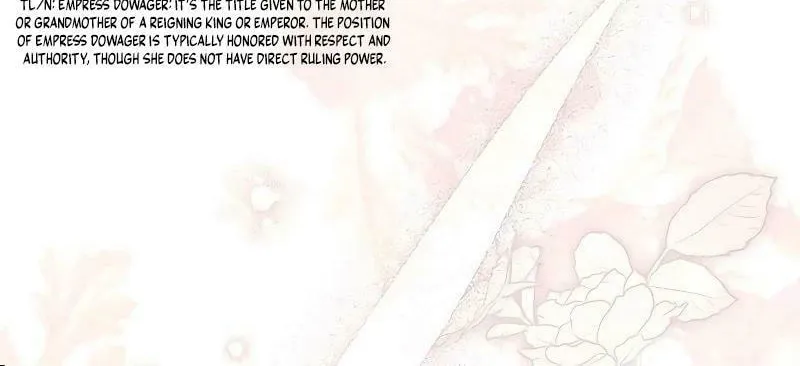 I Abdicate My Title of Empress Chapter 89 page 62 - 