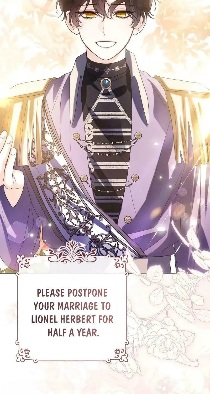 I Abdicate My Title of Empress Chapter 89 page 64 - 