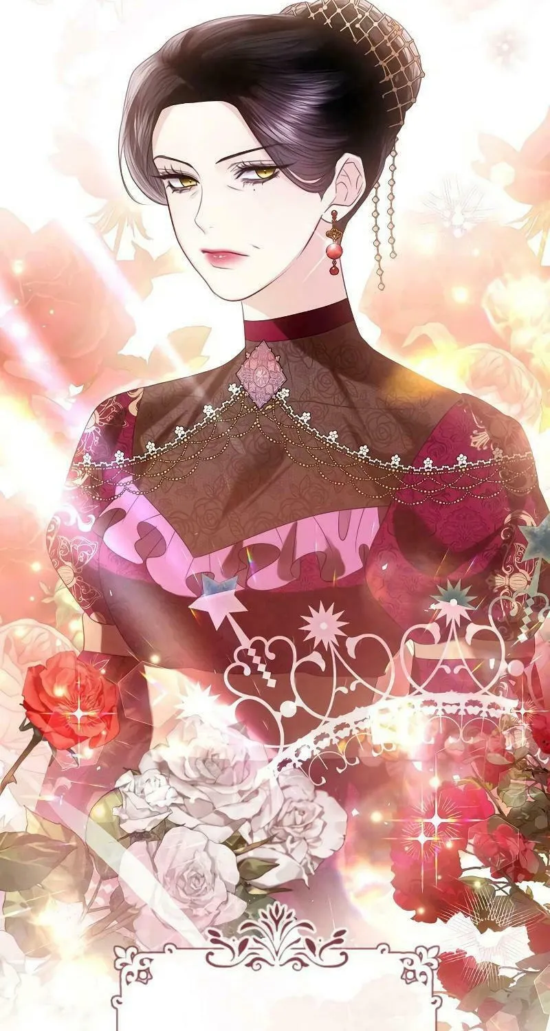 I Abdicate My Title of Empress Chapter 89 page 66 - 