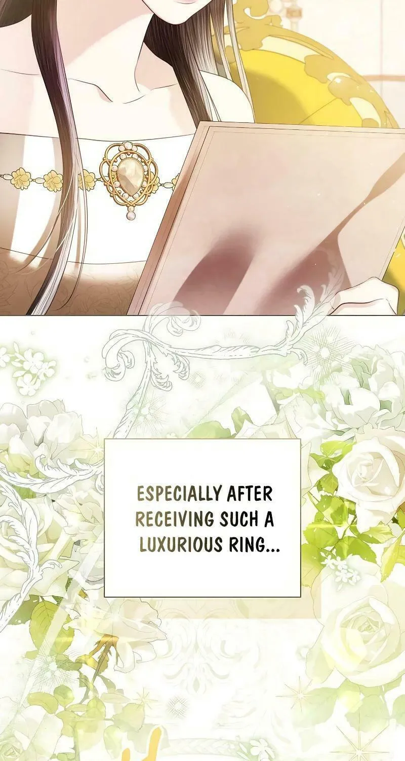 I Abdicate My Title of Empress Chapter 89 page 69 - 