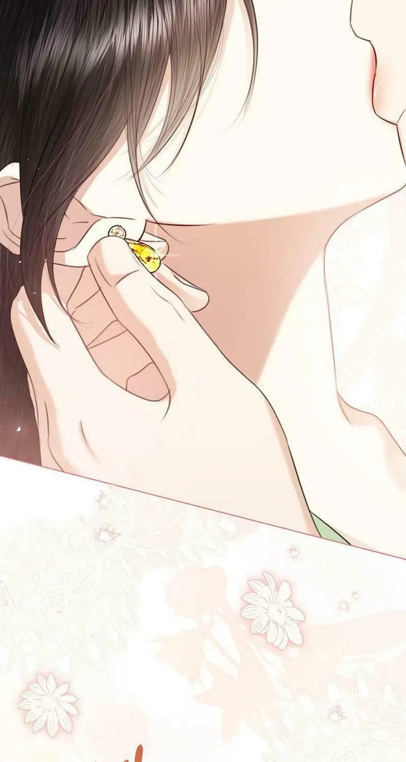 I Abdicate My Title of Empress Chapter 89 page 8 - 