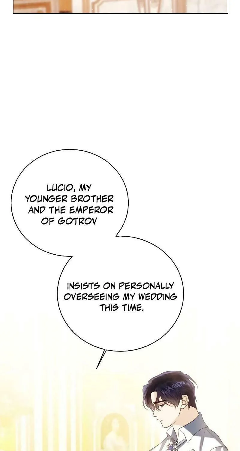 I Abdicate My Title of Empress Chapter 89 page 77 - 