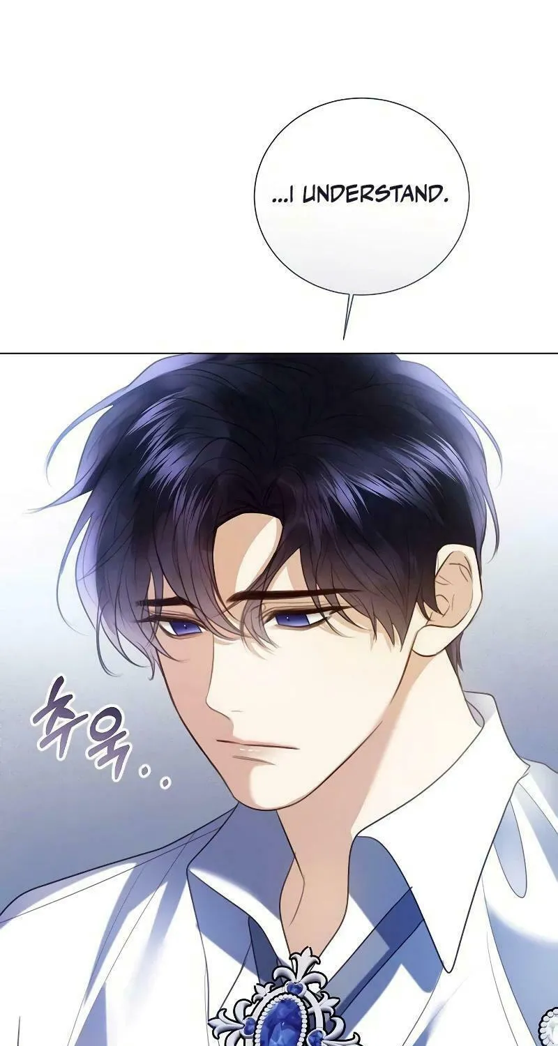 I Abdicate My Title of Empress Chapter 89 page 79 - 