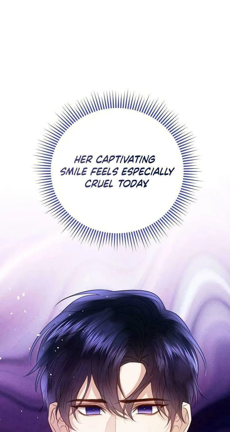 I Abdicate My Title of Empress Chapter 89 page 84 - 
