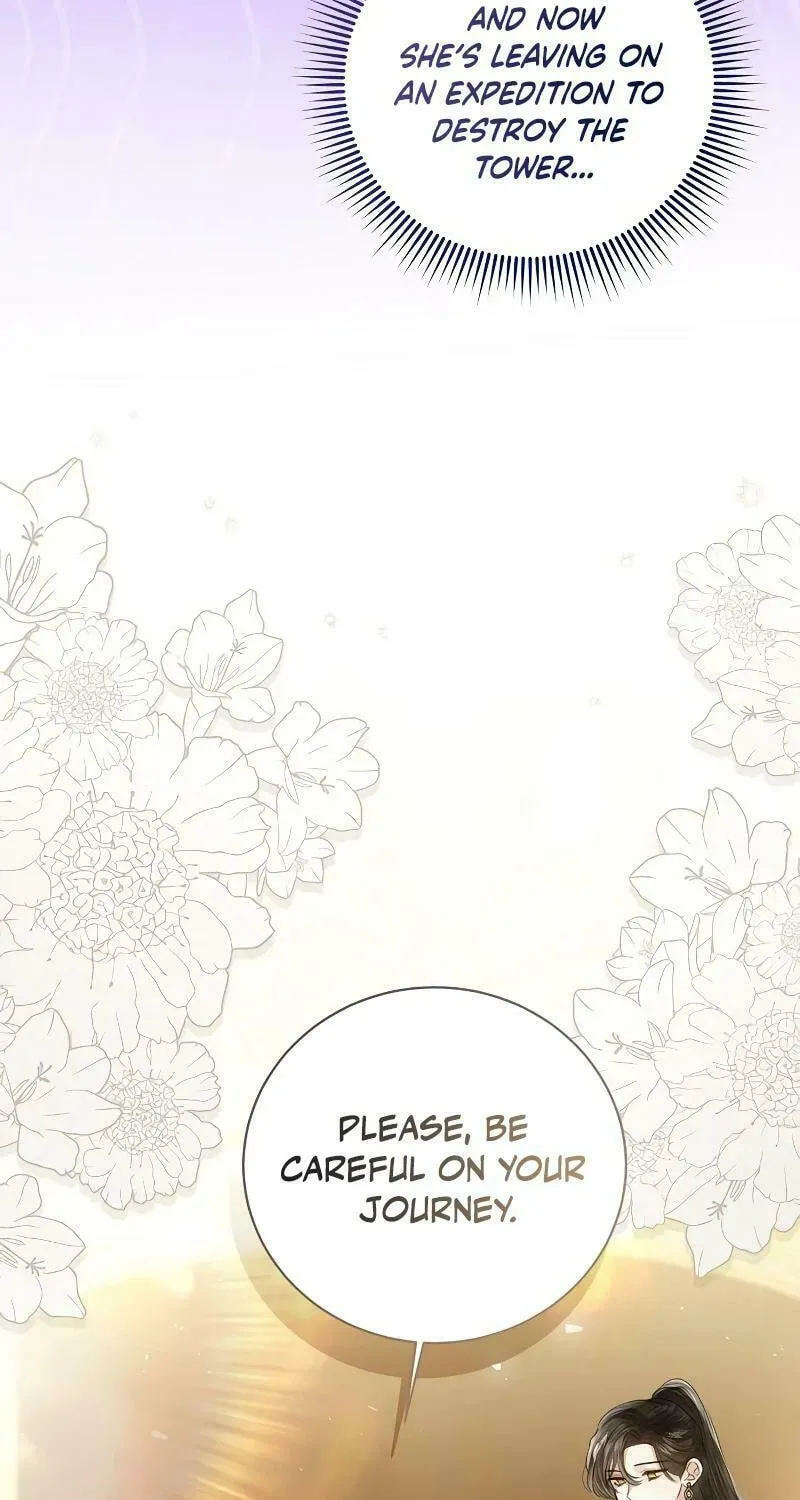 I Abdicate My Title of Empress Chapter 89 page 86 - 
