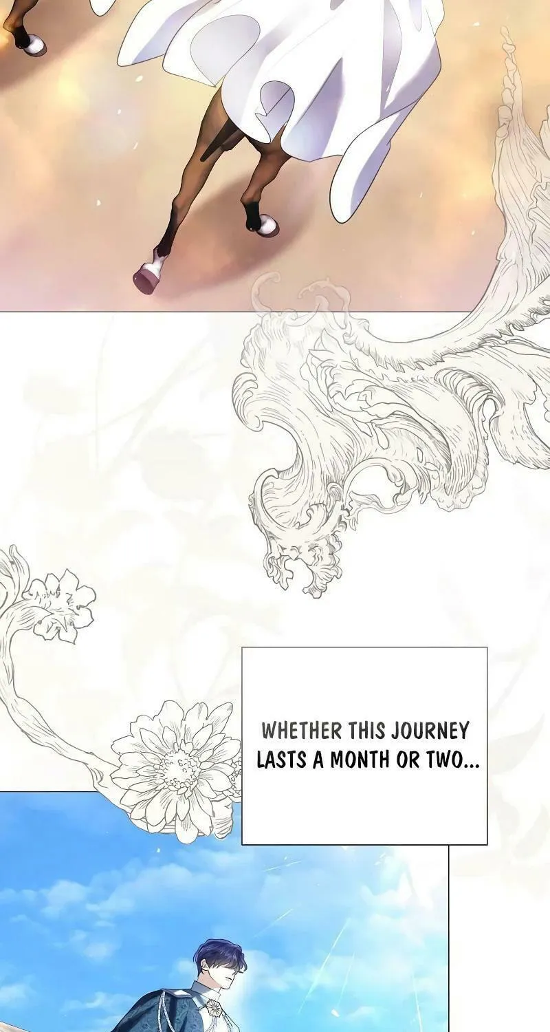 I Abdicate My Title of Empress Chapter 89 page 90 - 