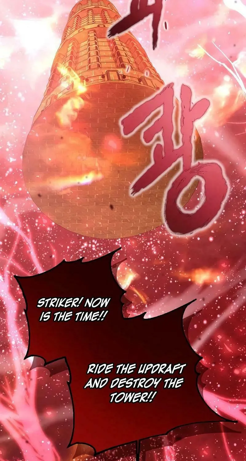 I Abdicate My Title of Empress Chapter 89 page 95 - 