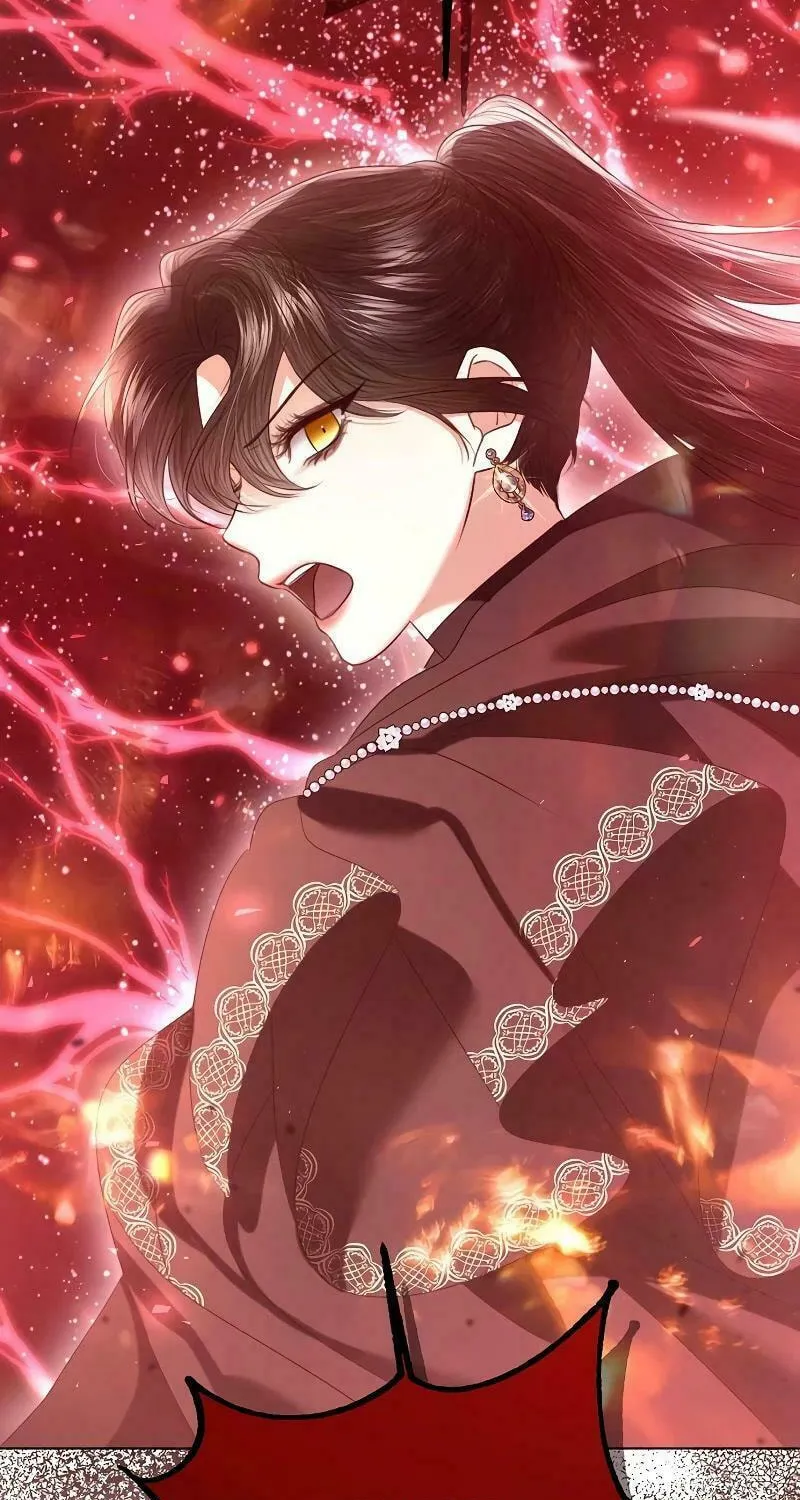 I Abdicate My Title of Empress Chapter 89 page 96 - 