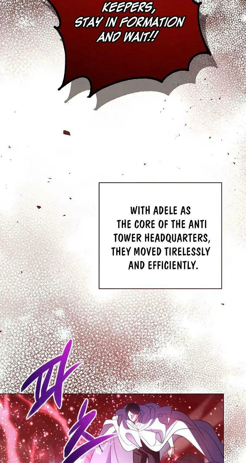 I Abdicate My Title of Empress Chapter 89 page 97 - 