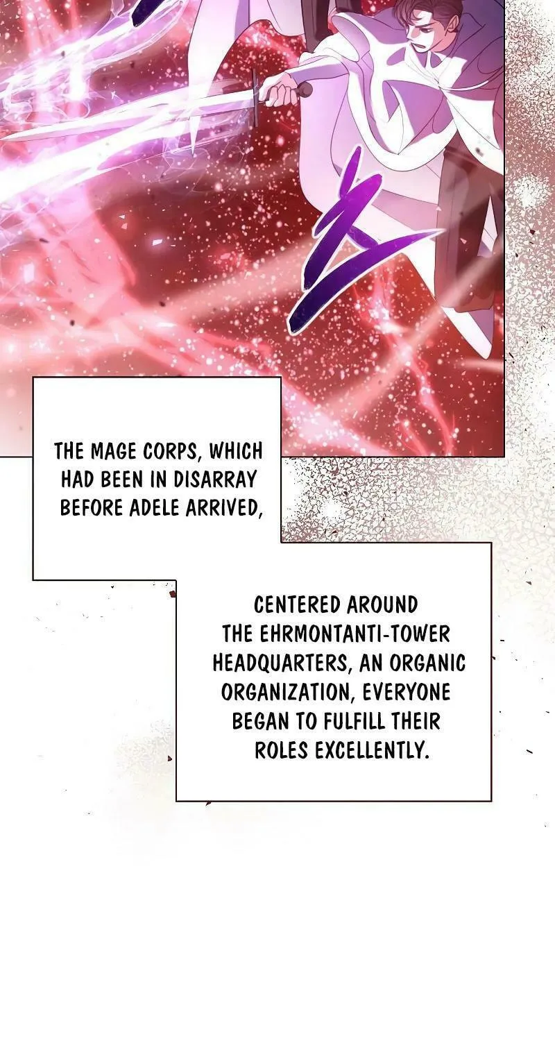 I Abdicate My Title of Empress Chapter 89 page 98 - 