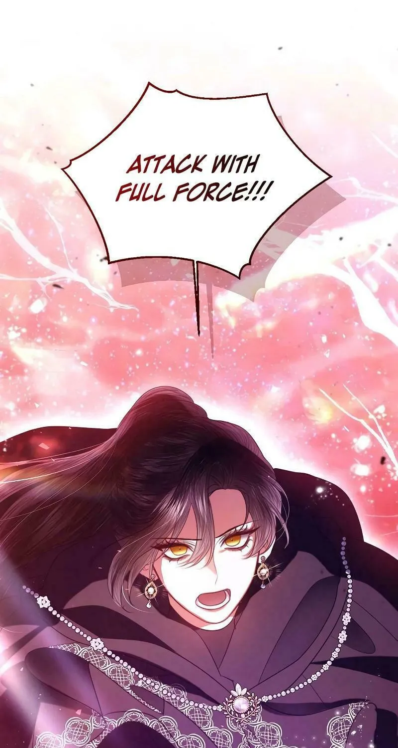 I Abdicate My Title of Empress Chapter 89 page 99 - 