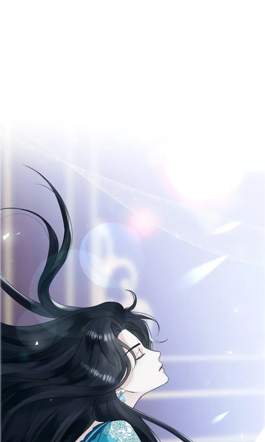 I Abdicate My Title of Empress Chapter 9 page 2 - 