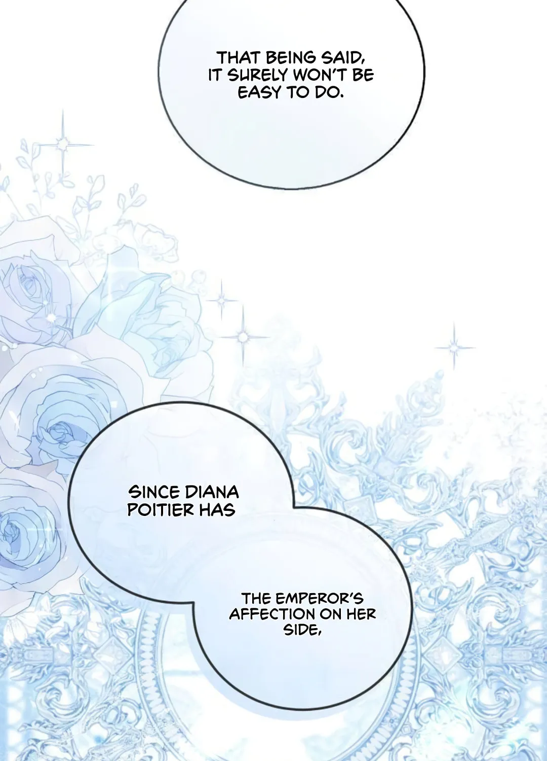 I Abdicate My Title of Empress Chapter 9 page 101 - 
