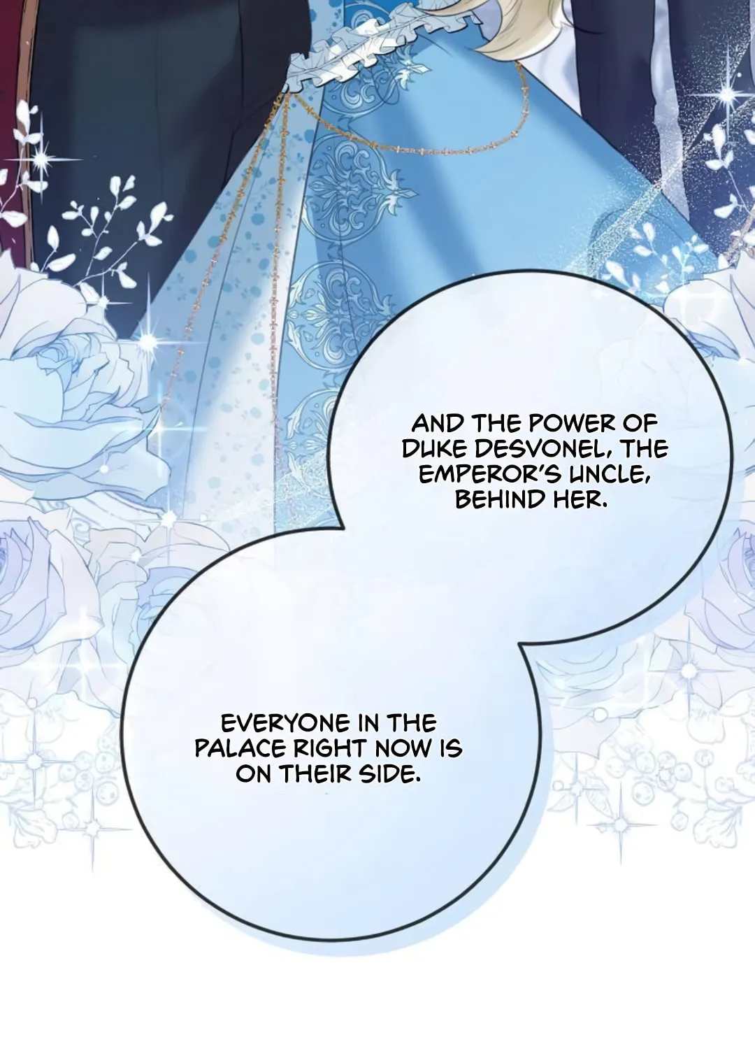 I Abdicate My Title of Empress Chapter 9 page 103 - 
