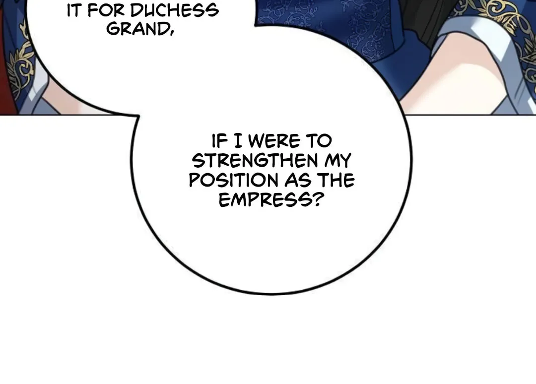 I Abdicate My Title of Empress Chapter 9 page 106 - 