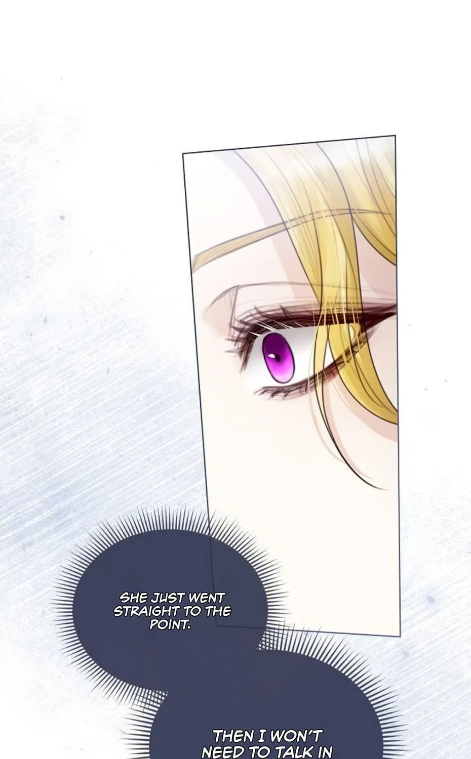 I Abdicate My Title of Empress Chapter 9 page 107 - 