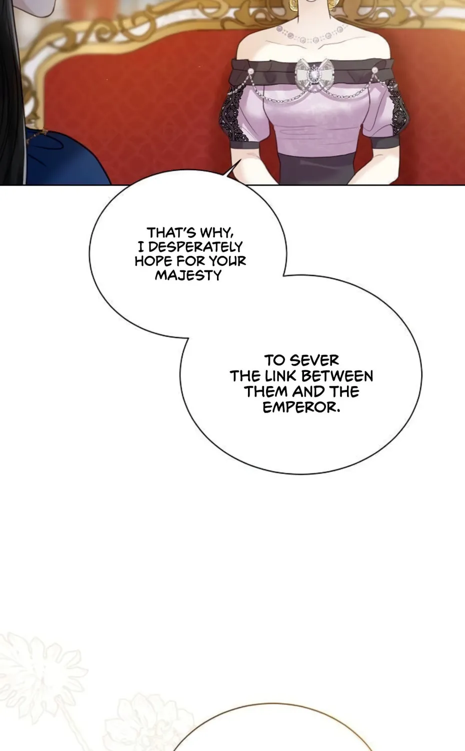 I Abdicate My Title of Empress Chapter 9 page 111 - 