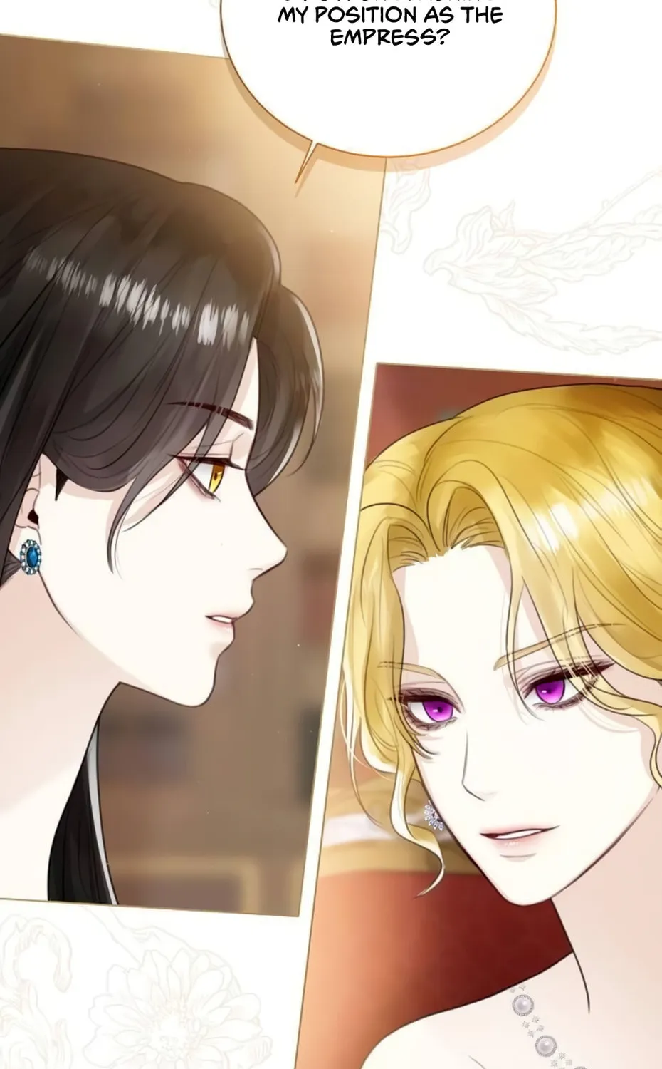 I Abdicate My Title of Empress Chapter 9 page 113 - 