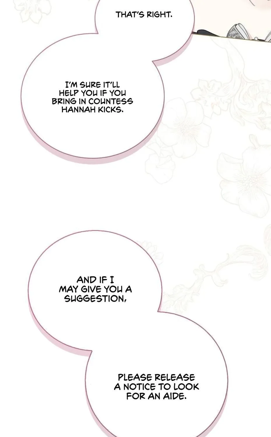 I Abdicate My Title of Empress Chapter 9 page 115 - 