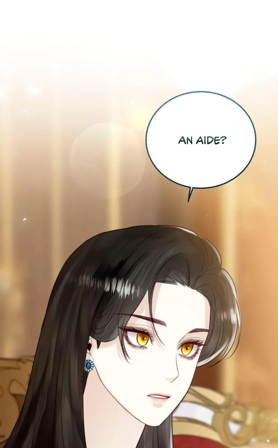I Abdicate My Title of Empress Chapter 9 page 117 - 
