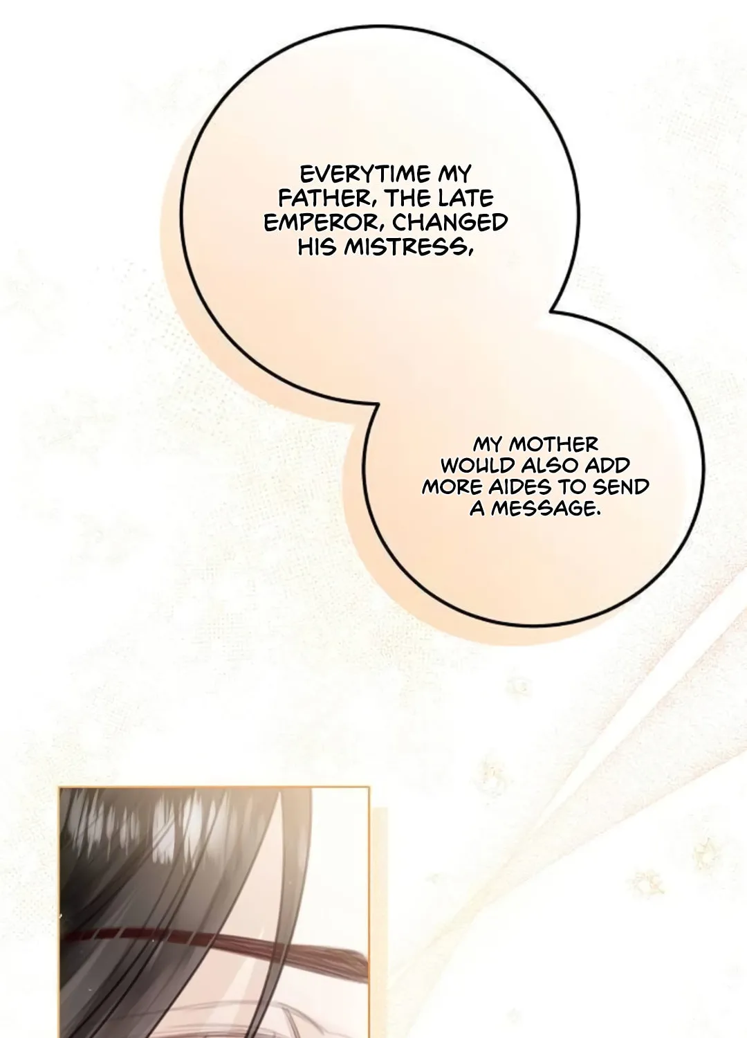 I Abdicate My Title of Empress Chapter 9 page 122 - 