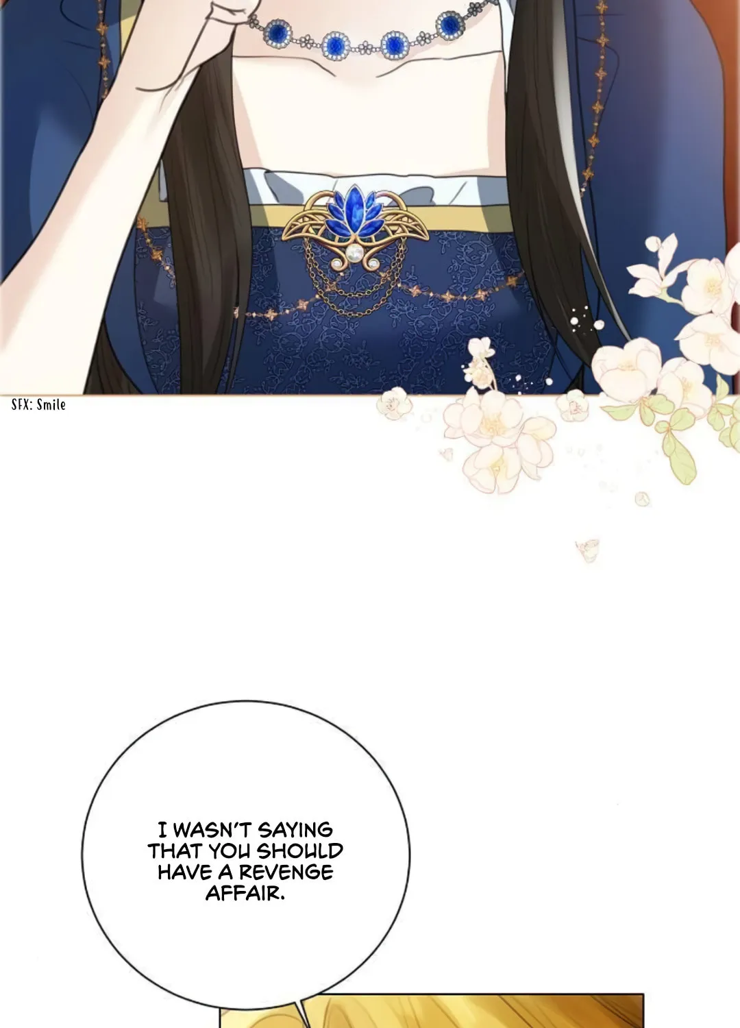 I Abdicate My Title of Empress Chapter 9 page 125 - 