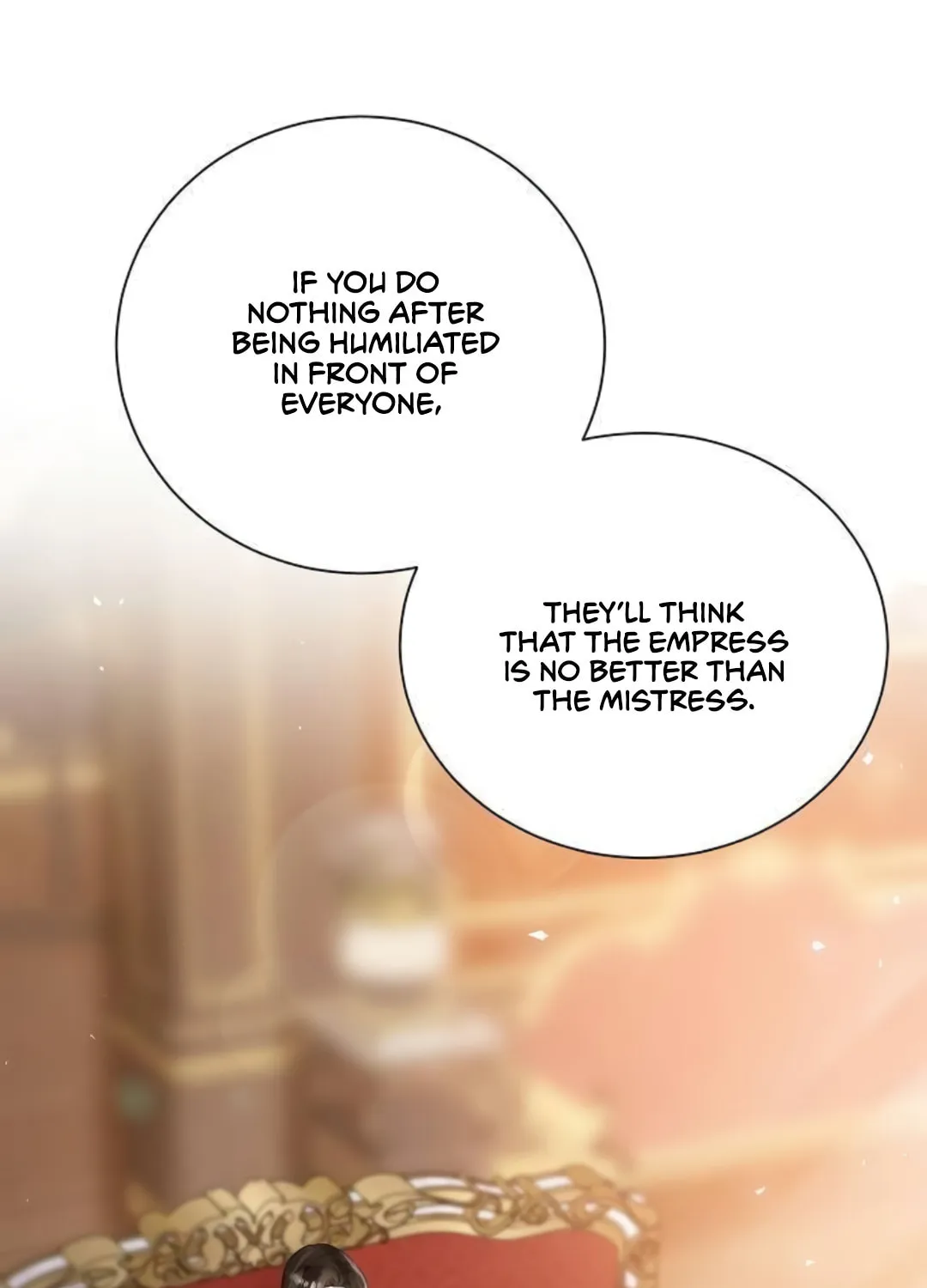I Abdicate My Title of Empress Chapter 9 page 128 - 