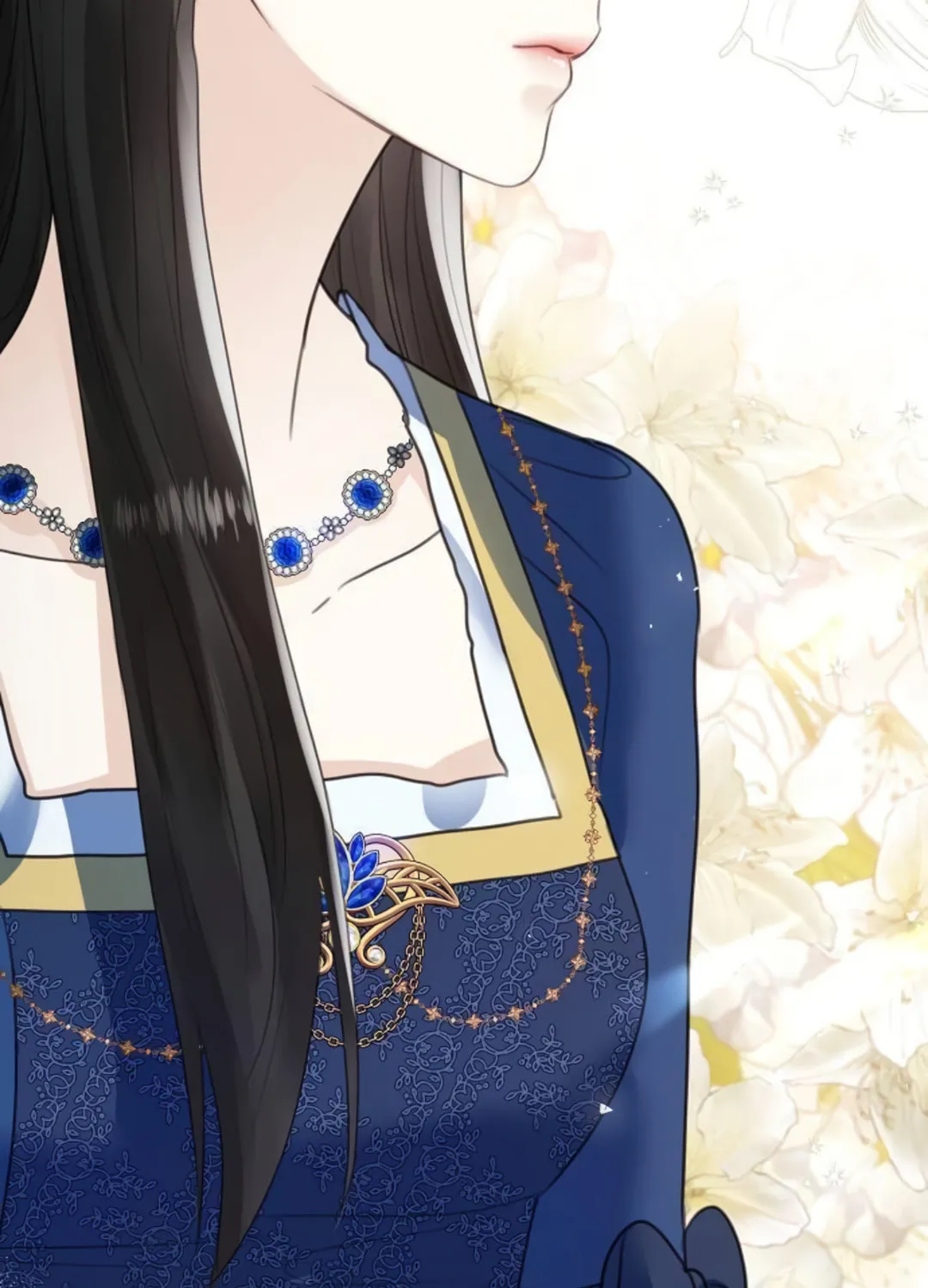 I Abdicate My Title of Empress Chapter 9 page 132 - 