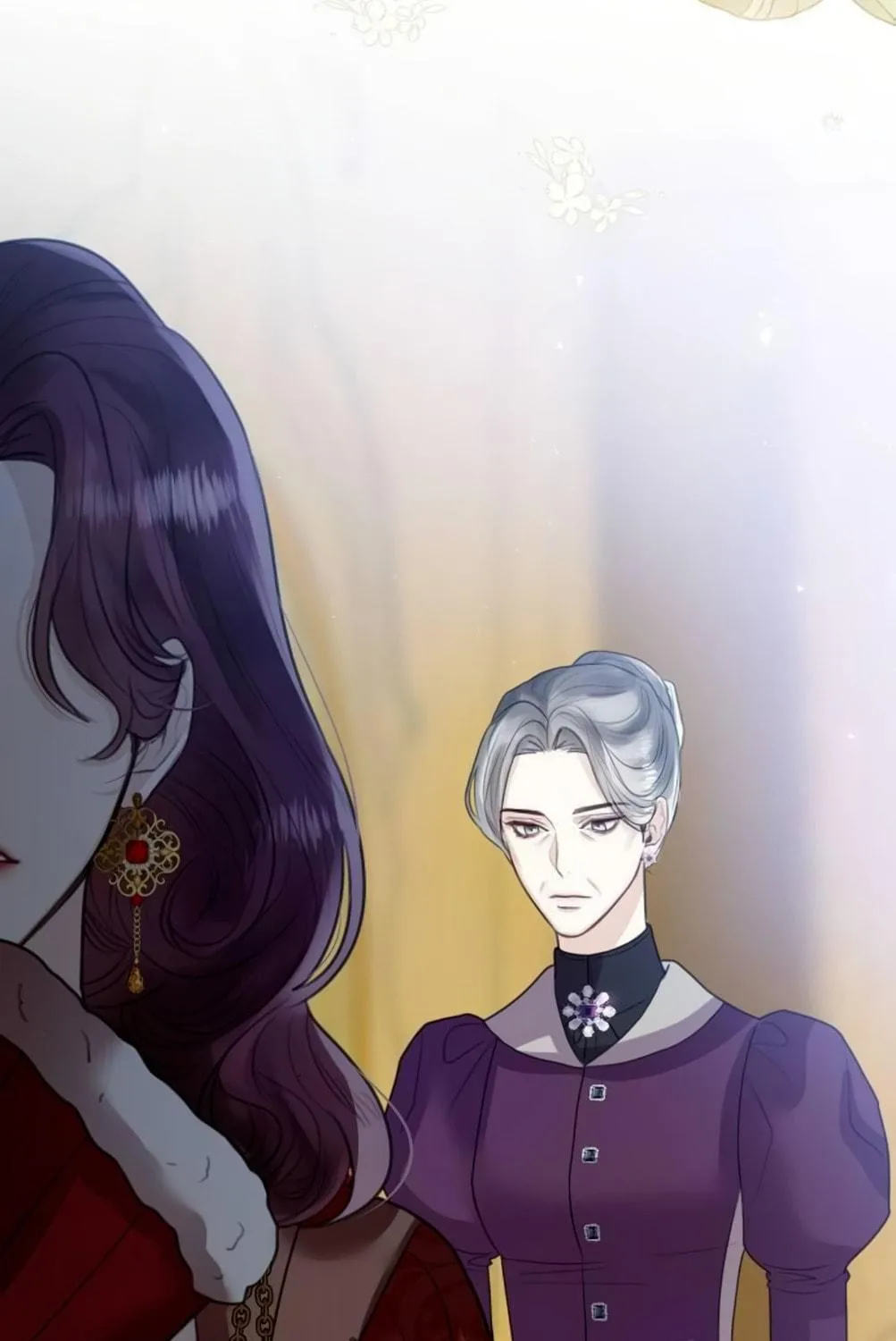I Abdicate My Title of Empress Chapter 9 page 137 - 