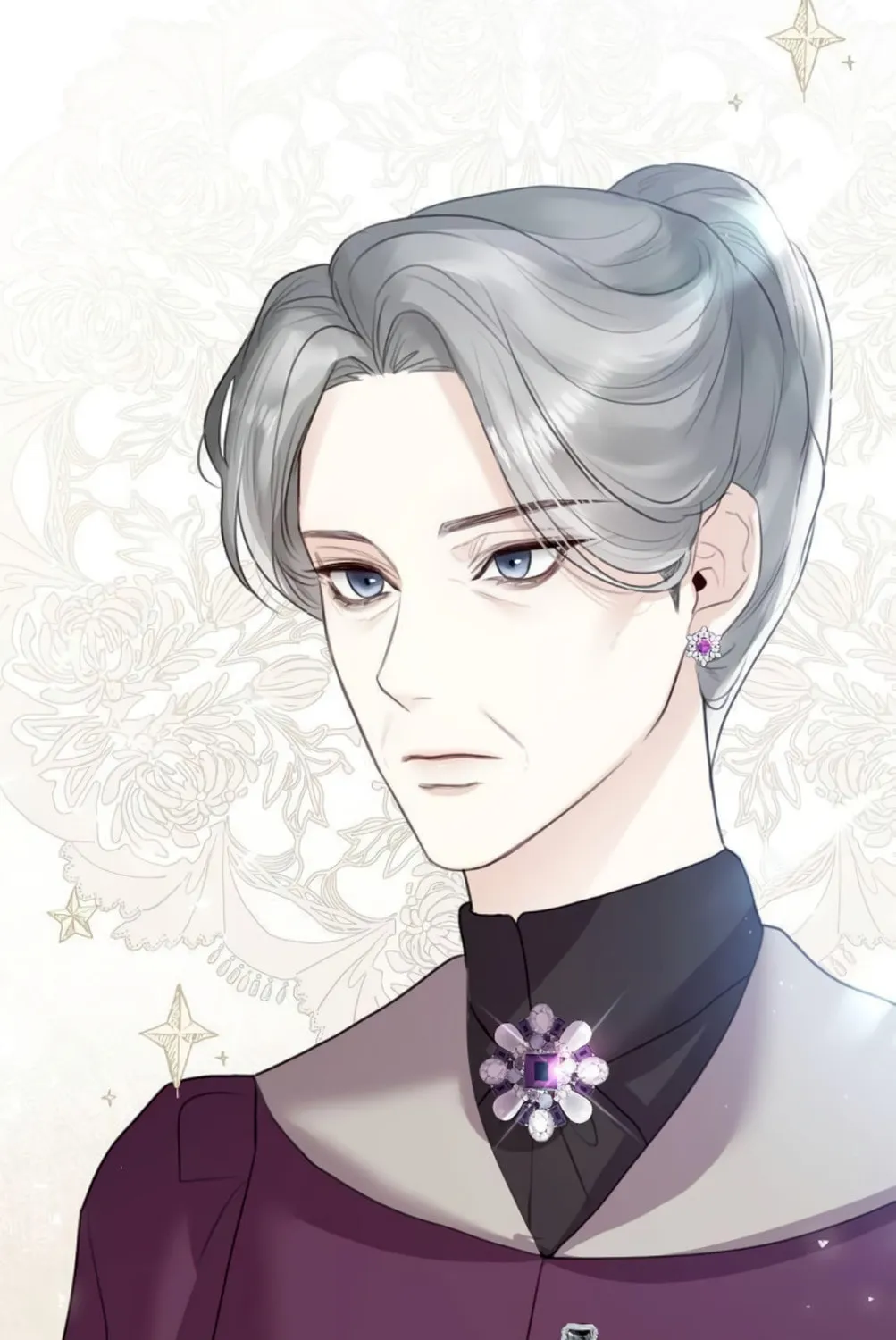 I Abdicate My Title of Empress Chapter 9 page 141 - 