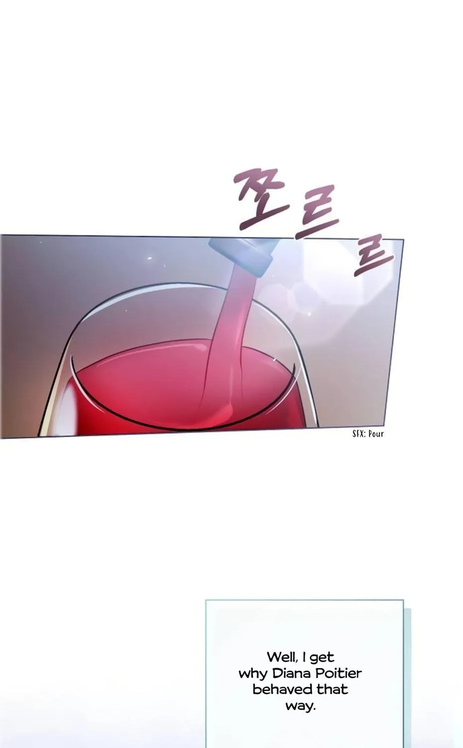 I Abdicate My Title of Empress Chapter 9 page 16 - 