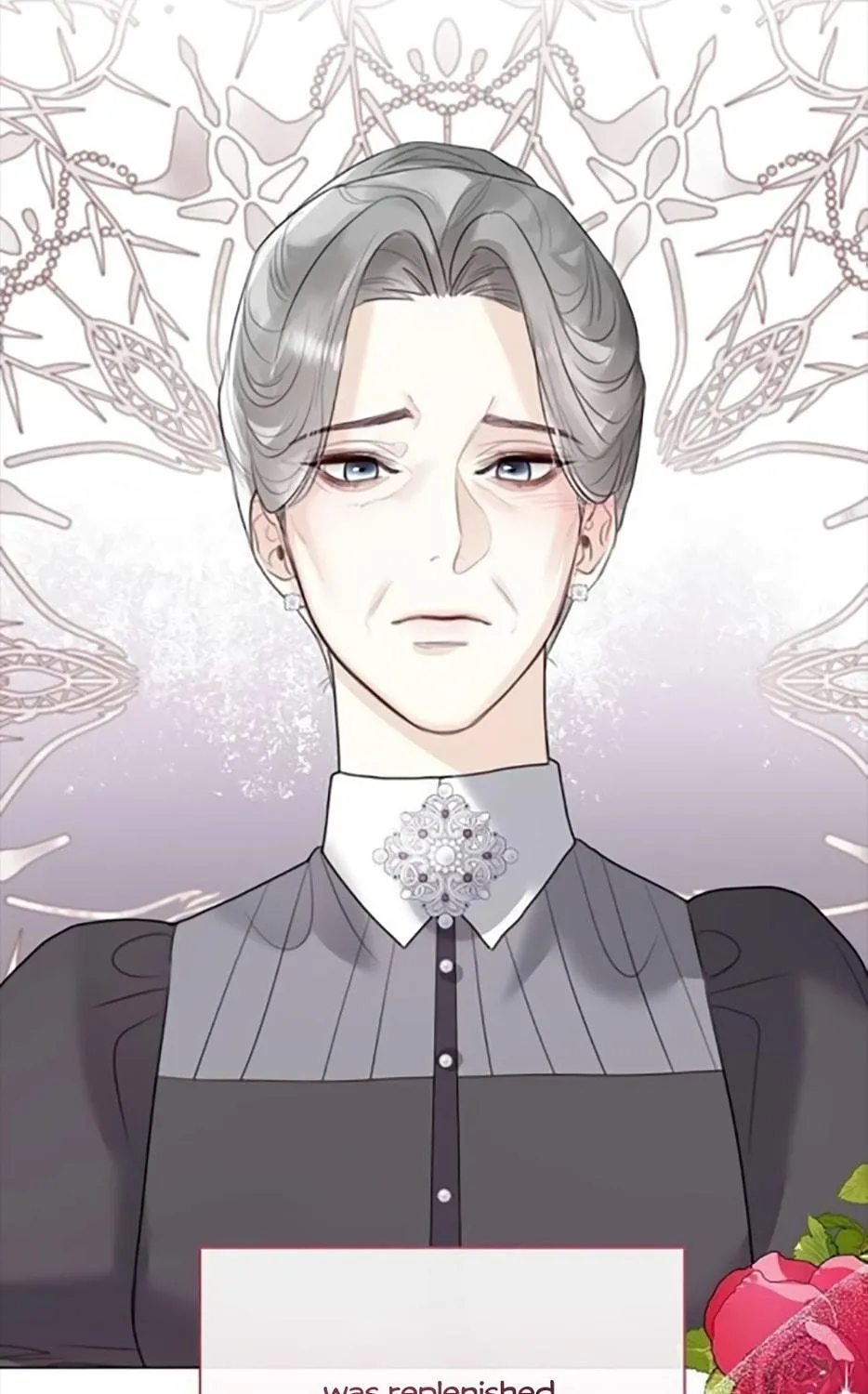 I Abdicate My Title of Empress Chapter 9 page 157 - 