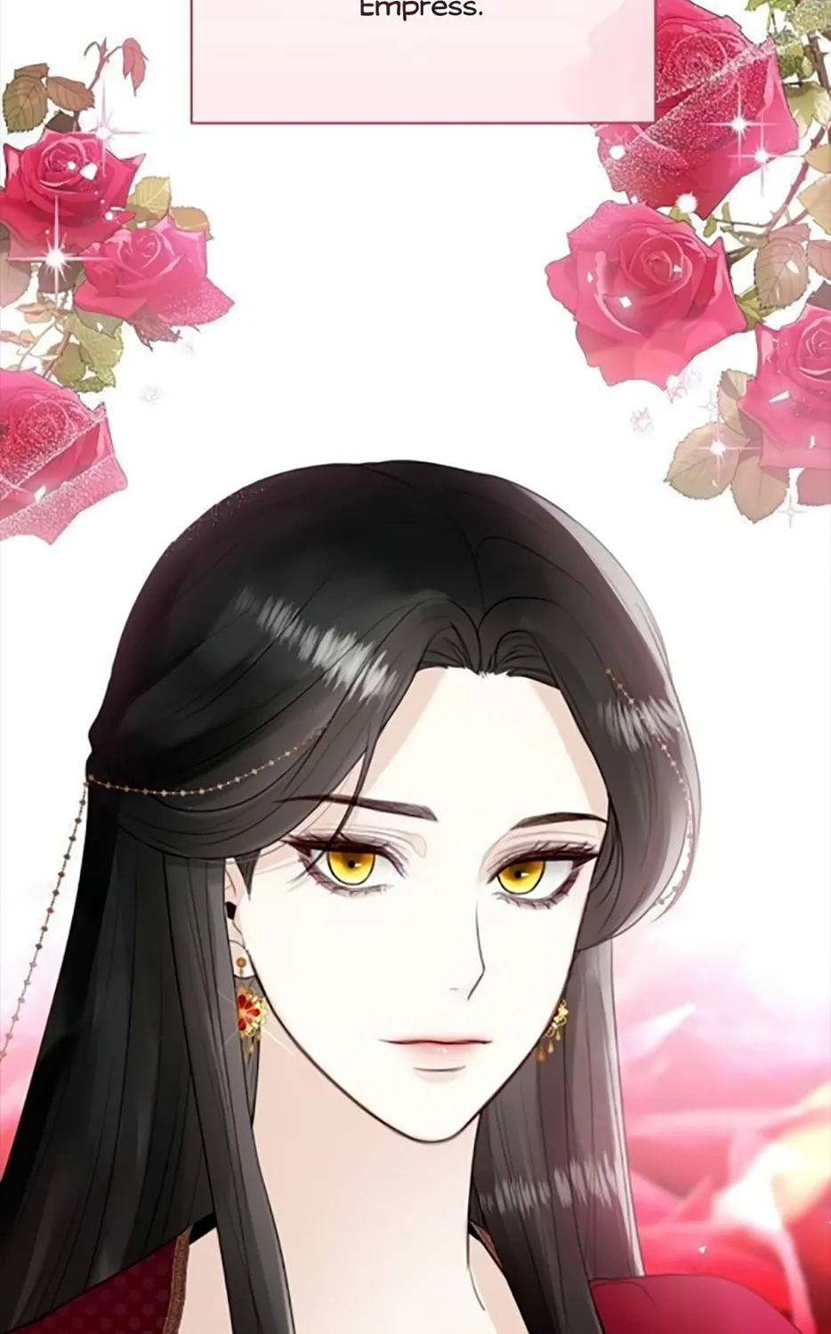 I Abdicate My Title of Empress Chapter 9 page 159 - 