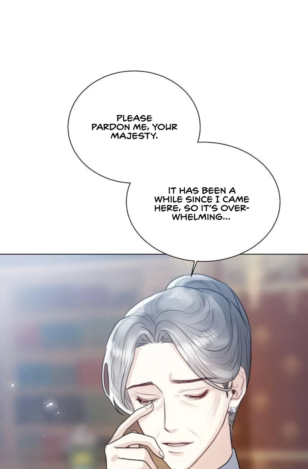 I Abdicate My Title of Empress Chapter 9 page 163 - 