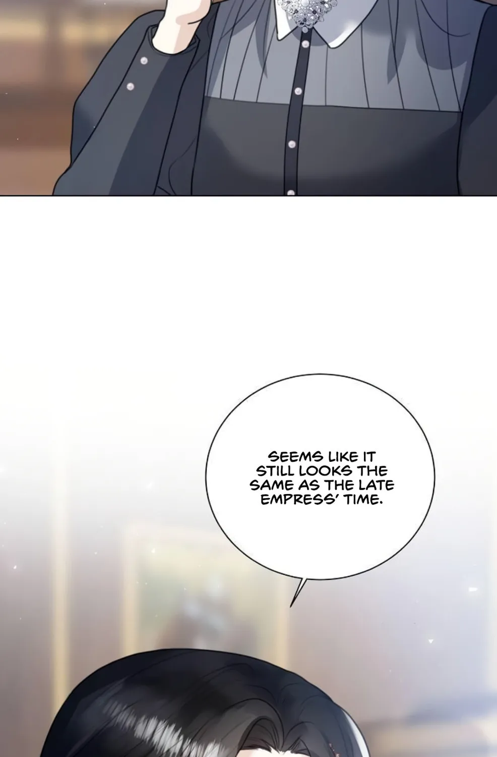 I Abdicate My Title of Empress Chapter 9 page 165 - 