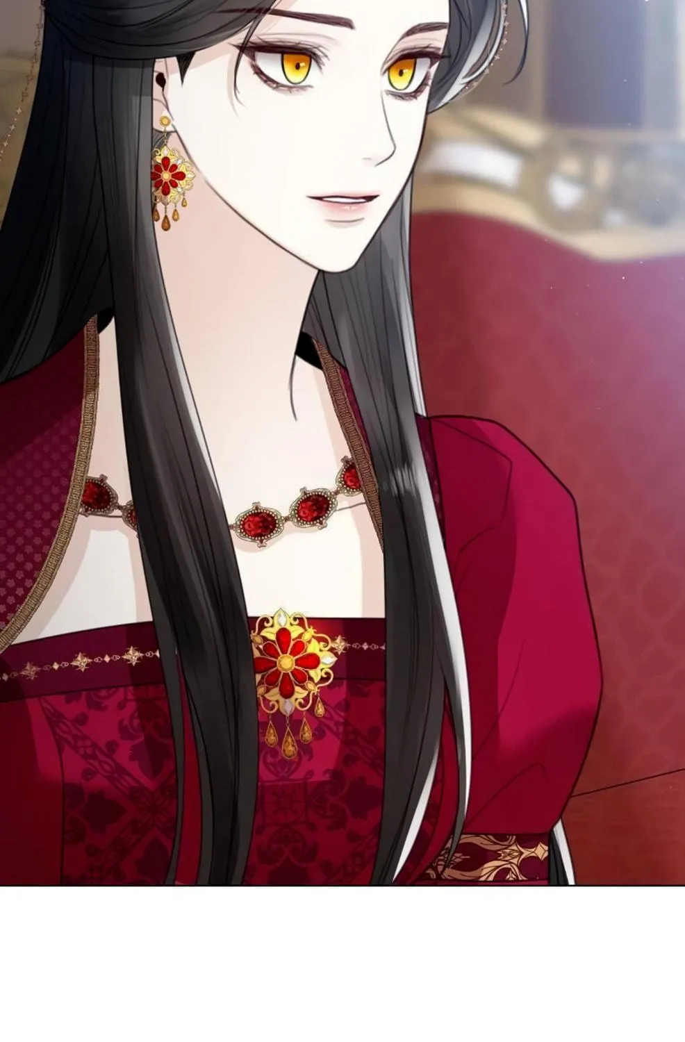 I Abdicate My Title of Empress Chapter 9 page 167 - 