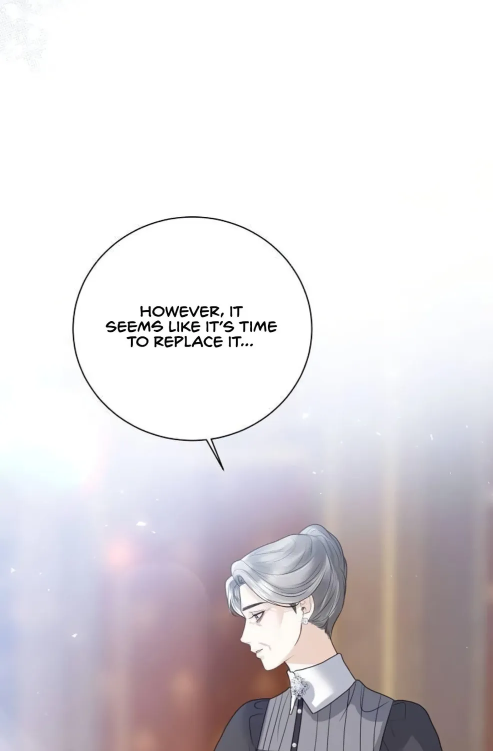 I Abdicate My Title of Empress Chapter 9 page 171 - 