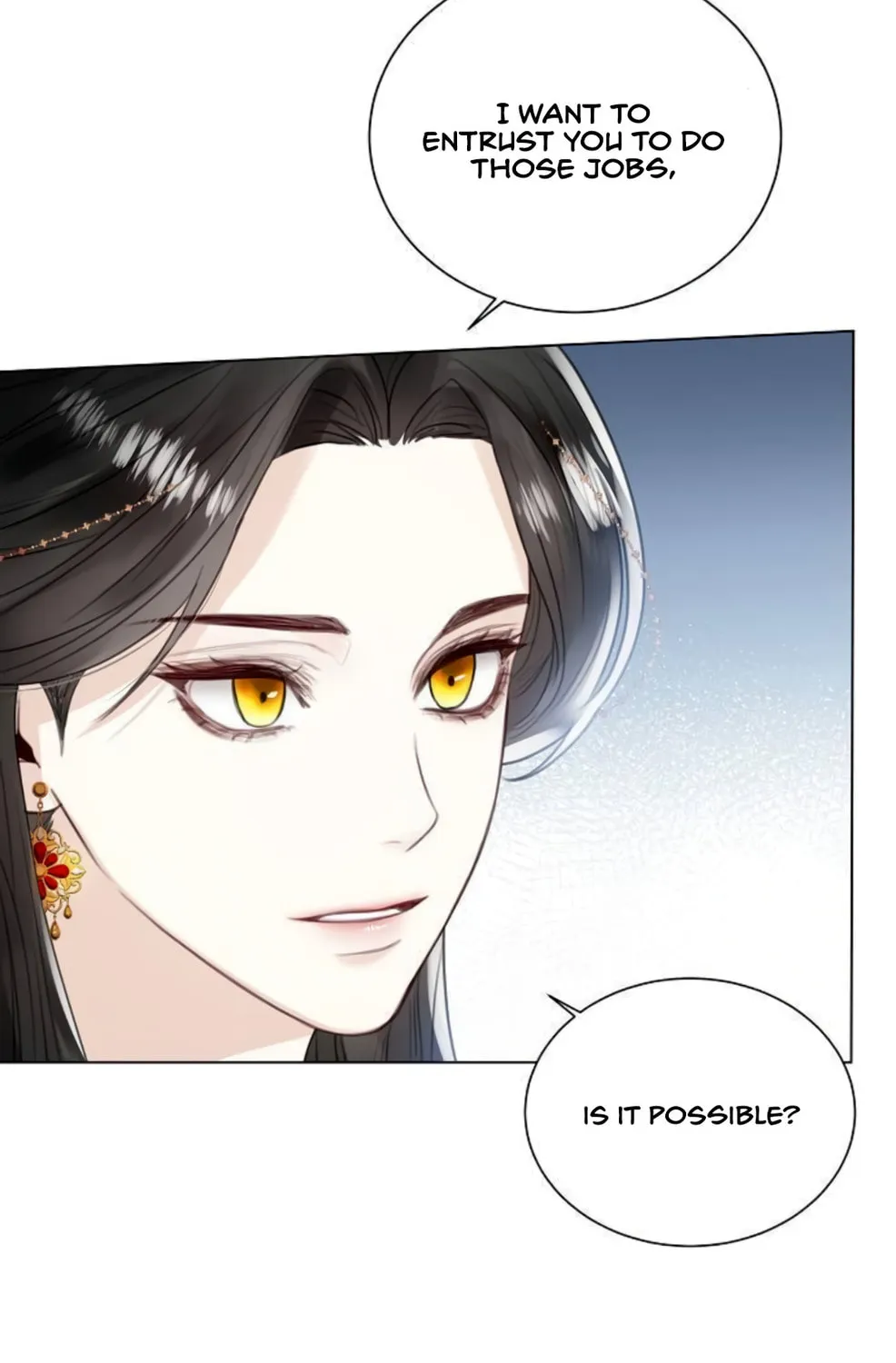 I Abdicate My Title of Empress Chapter 9 page 175 - 