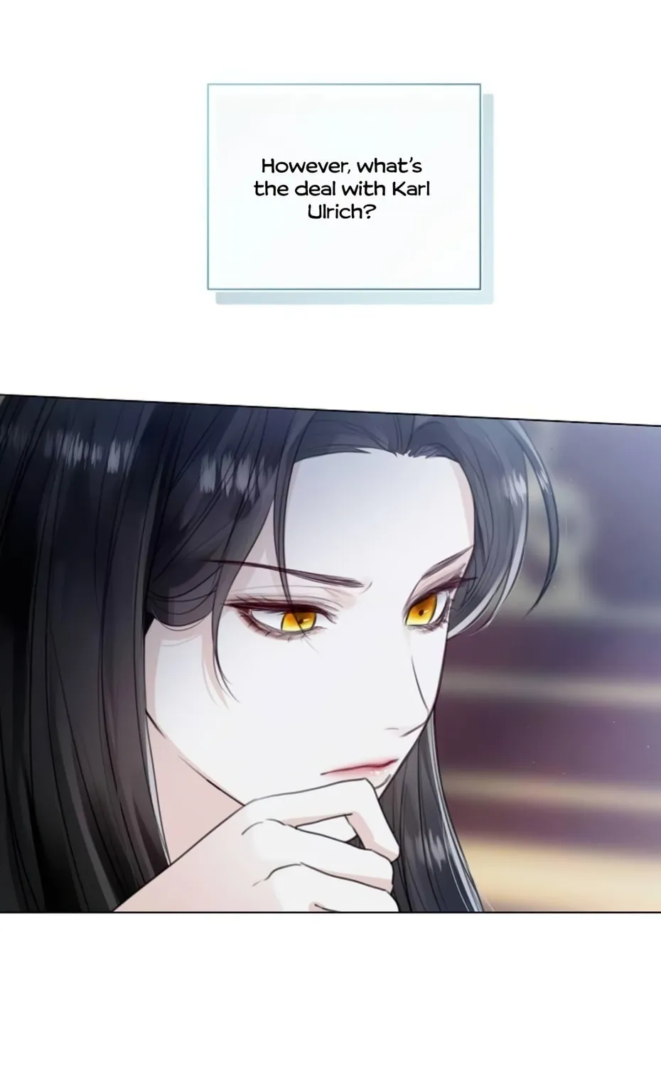I Abdicate My Title of Empress Chapter 9 page 20 - 
