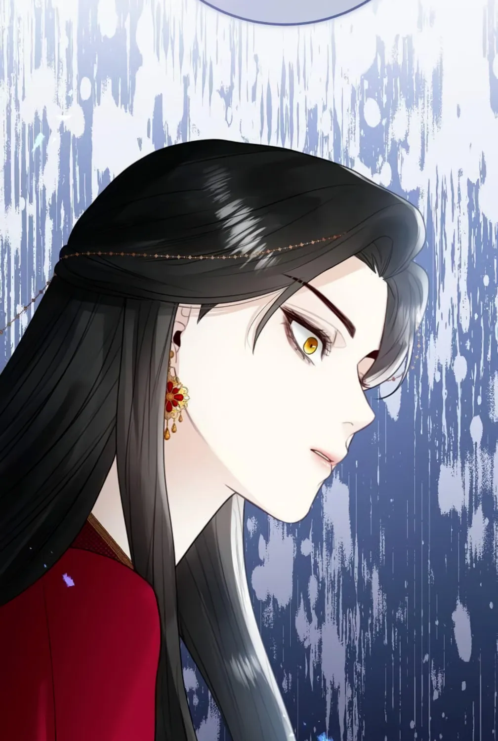 I Abdicate My Title of Empress Chapter 9 page 195 - 