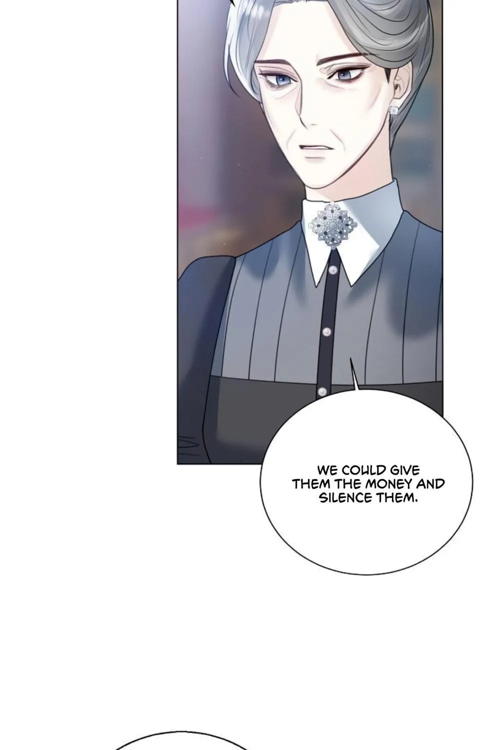 I Abdicate My Title of Empress Chapter 9 page 209 - 
