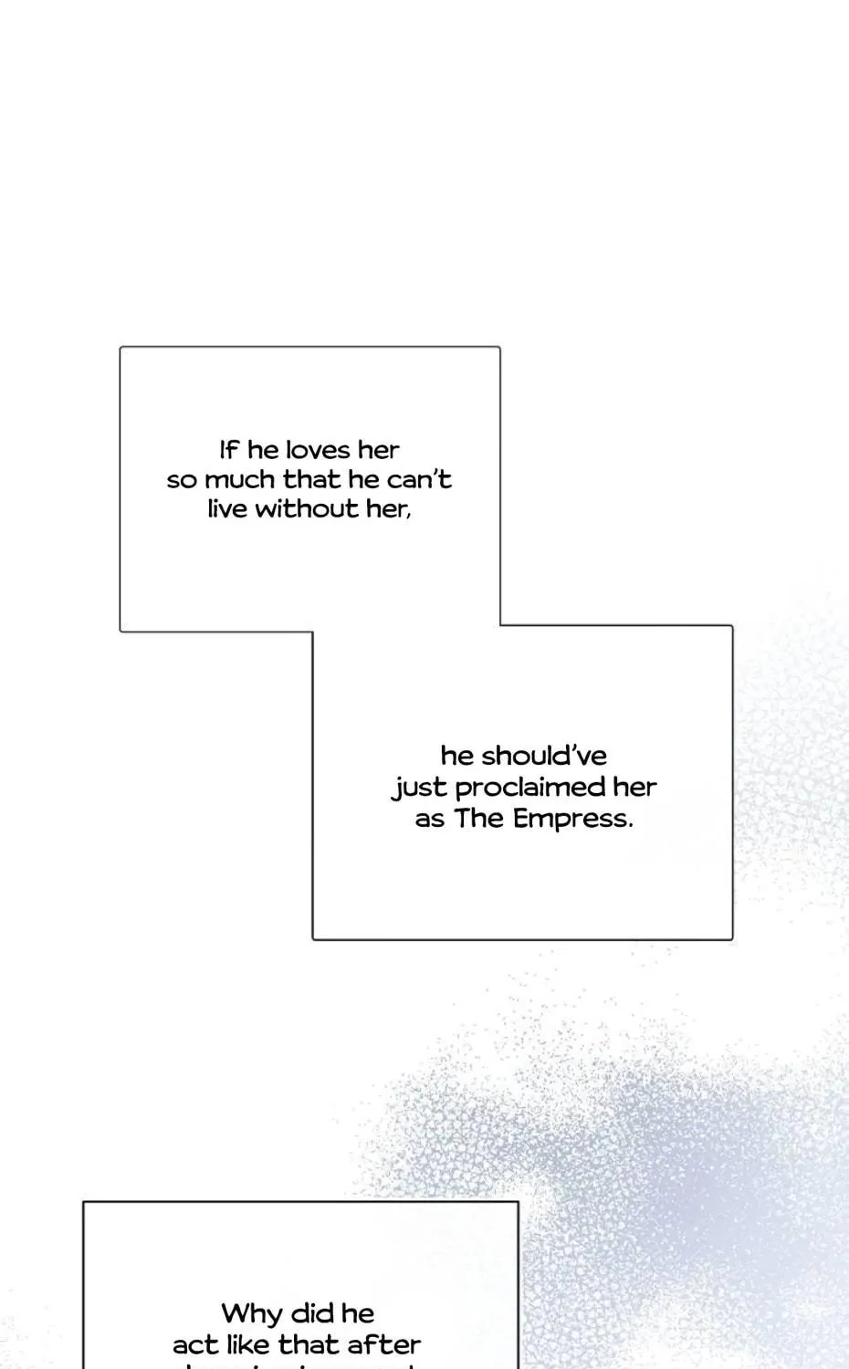 I Abdicate My Title of Empress Chapter 9 page 22 - 